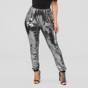 FN I Like It Like That Joggers